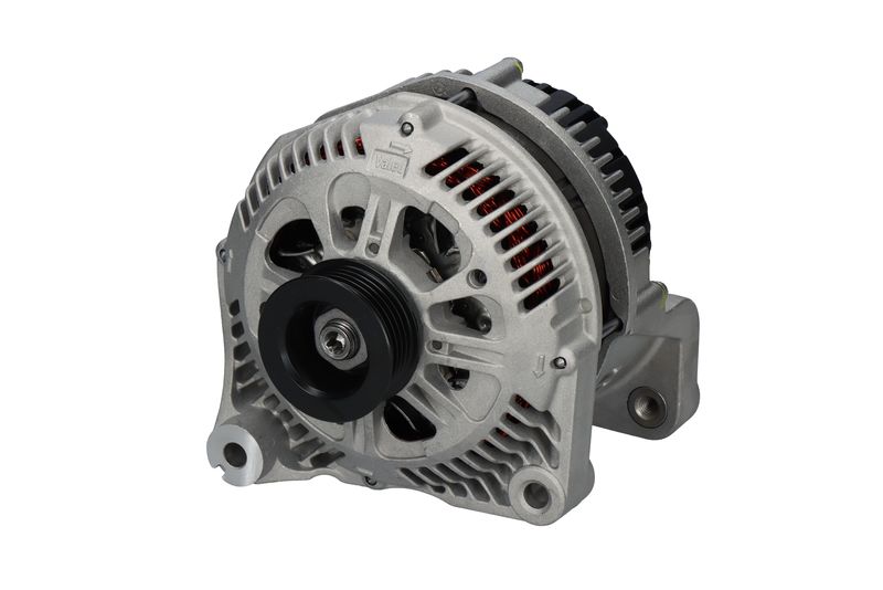 439235 VALEO Alternatore 
