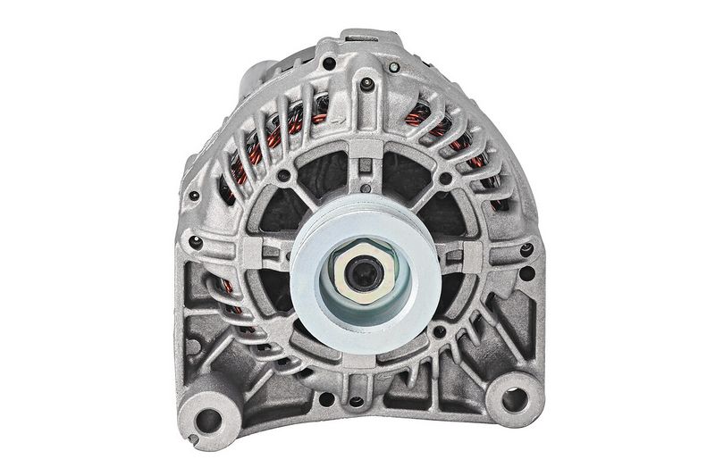 439301 VALEO Alternatore 
