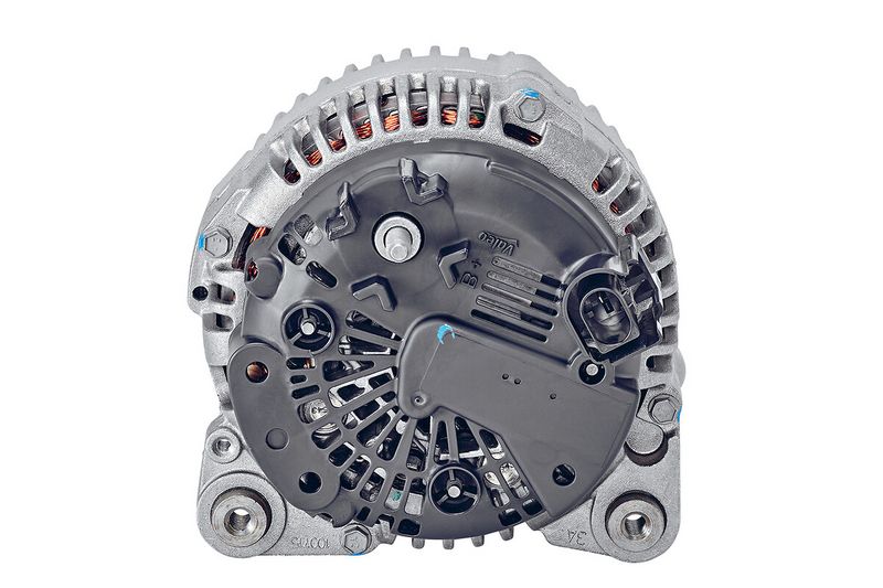 439549 VALEO Alternatore 