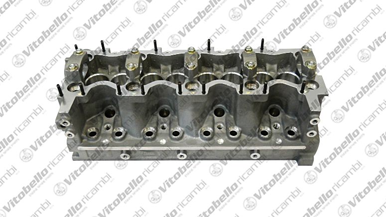 8143N Vitobello ricambi Testata 