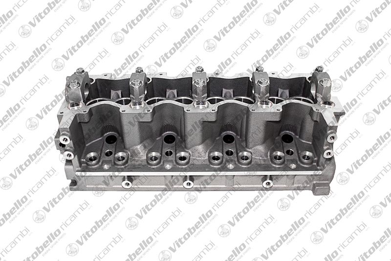 8143N Vitobello ricambi Testata 