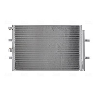 940330 NISSENS Condensatore, climatizzatore 