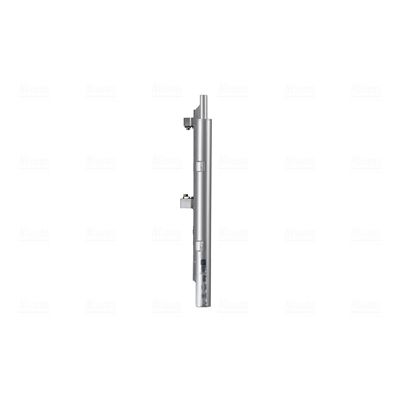 940330 NISSENS Condensatore, climatizzatore 