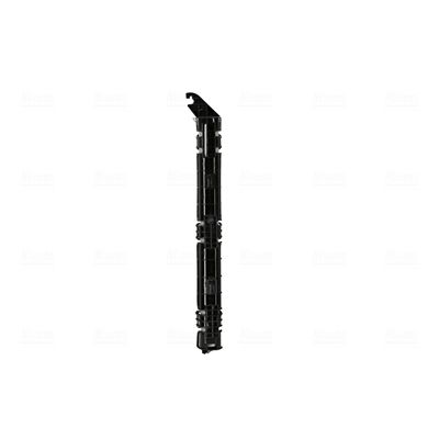 940372 NISSENS Condensatore, climatizzatore 