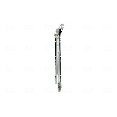 940372 NISSENS Condensatore, climatizzatore 