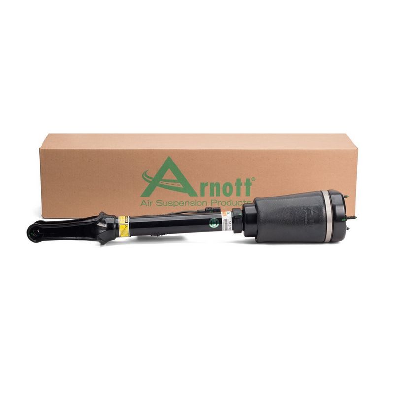 AS-2450 Arnott Gamba elastica con ammortiz. pneumatico 