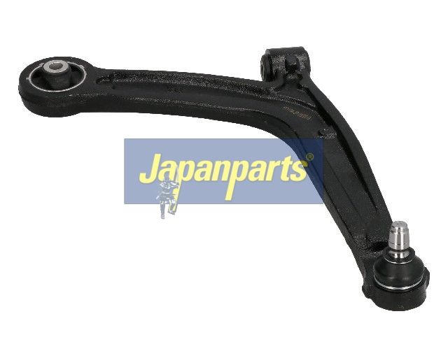 BS-0301R JAPANPARTS Braccio oscillante, Sospensione ruota 