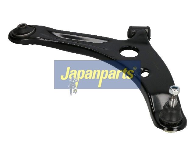 BS-508R JAPANPARTS Braccio oscillante, Sospensione ruota 
