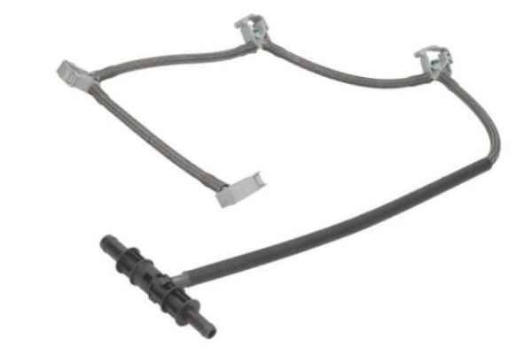 HFO-0059 GOOM Tubo flessibile, Carburante perso 