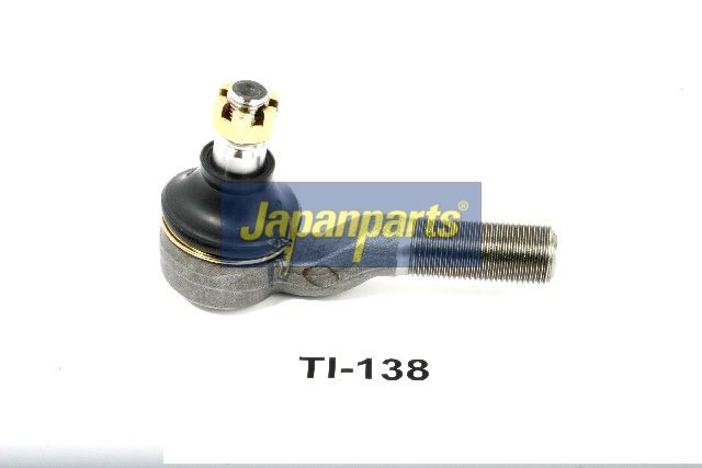 TI-138 JAPANPARTS Testa barra d'accoppiamento 