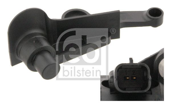 31241 FEBI BILSTEIN Generatore di impulsi, albero a gomiti 