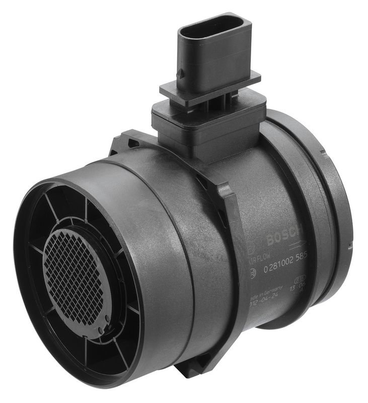 0281002585 BOSCH Debimetro 