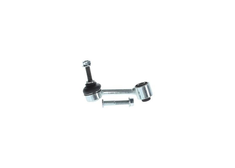 0986141341 BOSCH Asta/Puntone, Stabilizzatore 