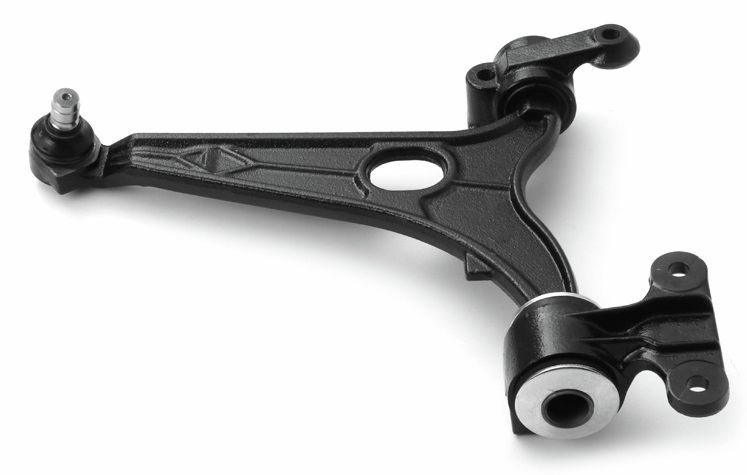 0986141755 BOSCH Braccio oscillante, Sospensione ruota 