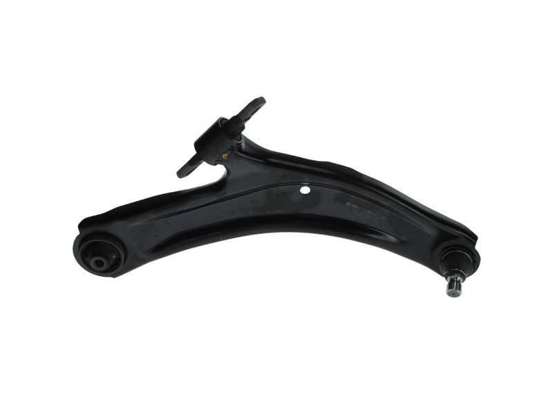 0986141768 BOSCH Braccio oscillante, Sospensione ruota 