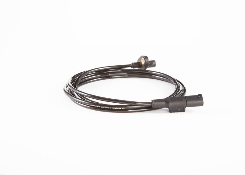 0986594648 BOSCH Sensore, N° giri ruota 