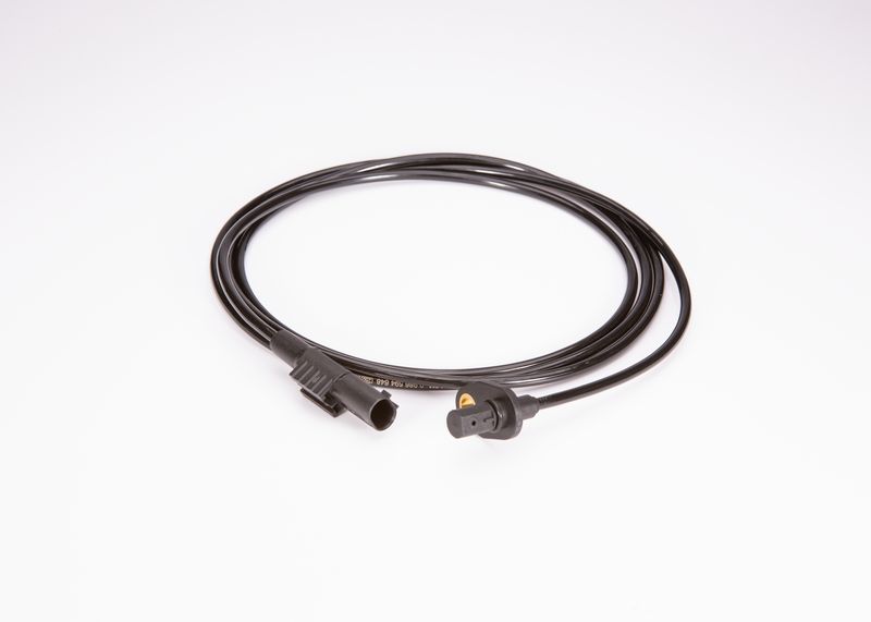 0986594648 BOSCH Sensore, N° giri ruota 
