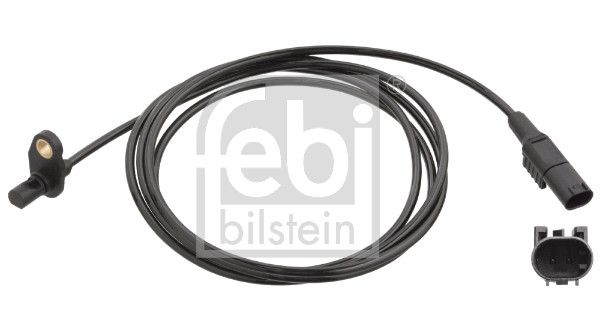 106481 FEBI BILSTEIN Sensore, N° giri ruota 