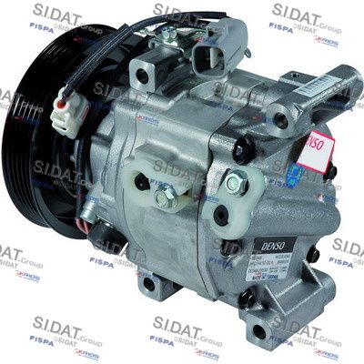 1.5232 KRIOS Compressore, climatizzatore 