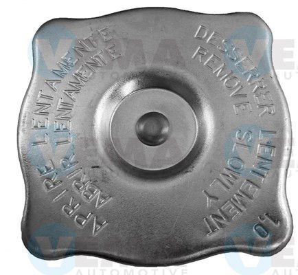 159607 VEMA Tappo, serbatoio refrigerante 