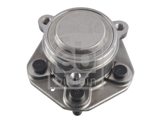 182750 FEBI BILSTEIN Kit cuscinetto ruota 