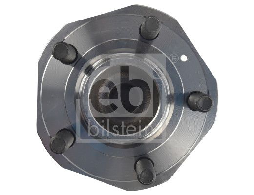 182750 FEBI BILSTEIN Kit cuscinetto ruota 
