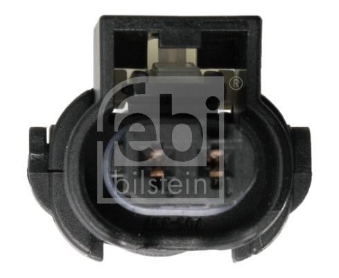 185434 FEBI BILSTEIN Sensore, Temperatura gas scarico 