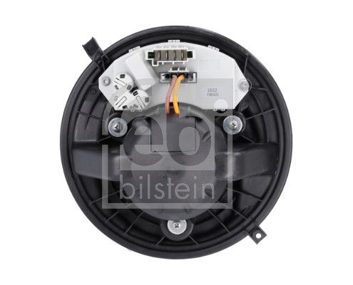 185625 FEBI BILSTEIN Ventilatore abitacolo 