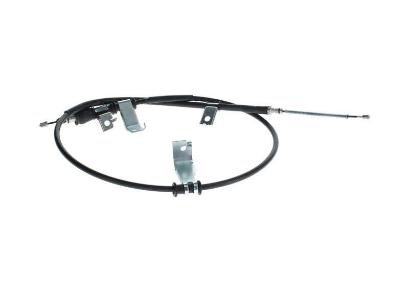 1987482349 BOSCH Cavo comando, Freno stazionamento 