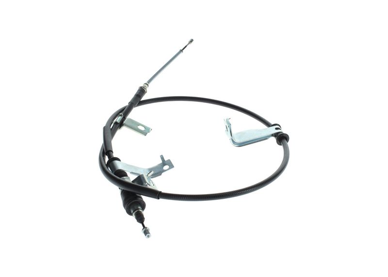 1987482349 BOSCH Cavo comando, Freno stazionamento 