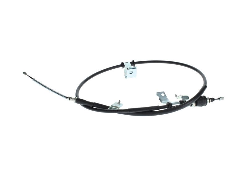1987482349 BOSCH Cavo comando, Freno stazionamento 