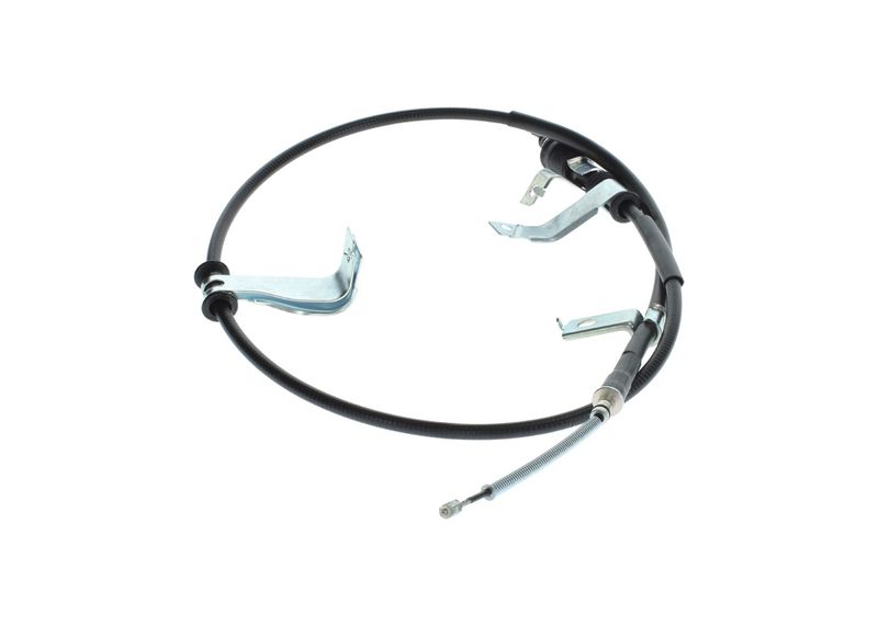 1987482349 BOSCH Cavo comando, Freno stazionamento 