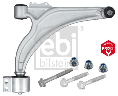 198951 FEBI BILSTEIN Braccio oscillante, Sospensione ruota 
