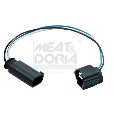 25117 MEAT & DORIA Kit riparazione, Fascio cavi 