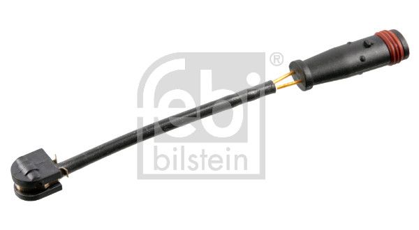 26370 FEBI BILSTEIN Contatto segnalazione, Usura past. freno/mat. d'attrito 