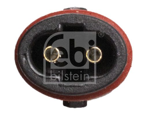 26370 FEBI BILSTEIN Contatto segnalazione, Usura past. freno/mat. d'attrito 