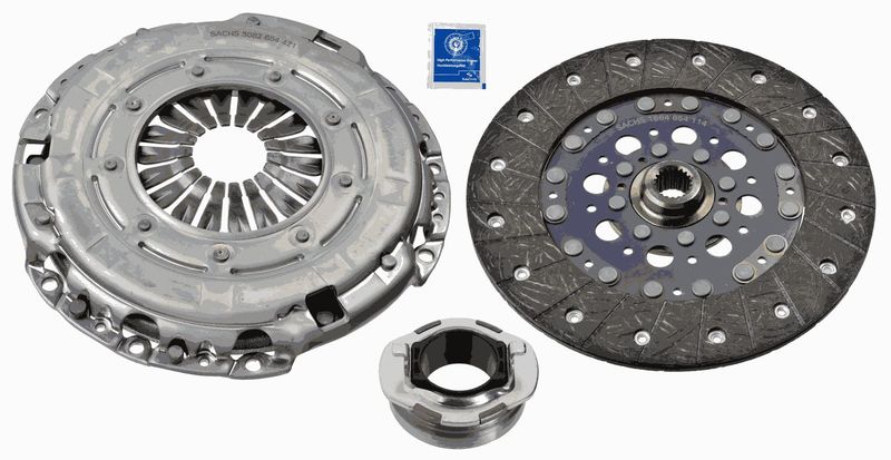 3000954427 SACHS Kit frizione 