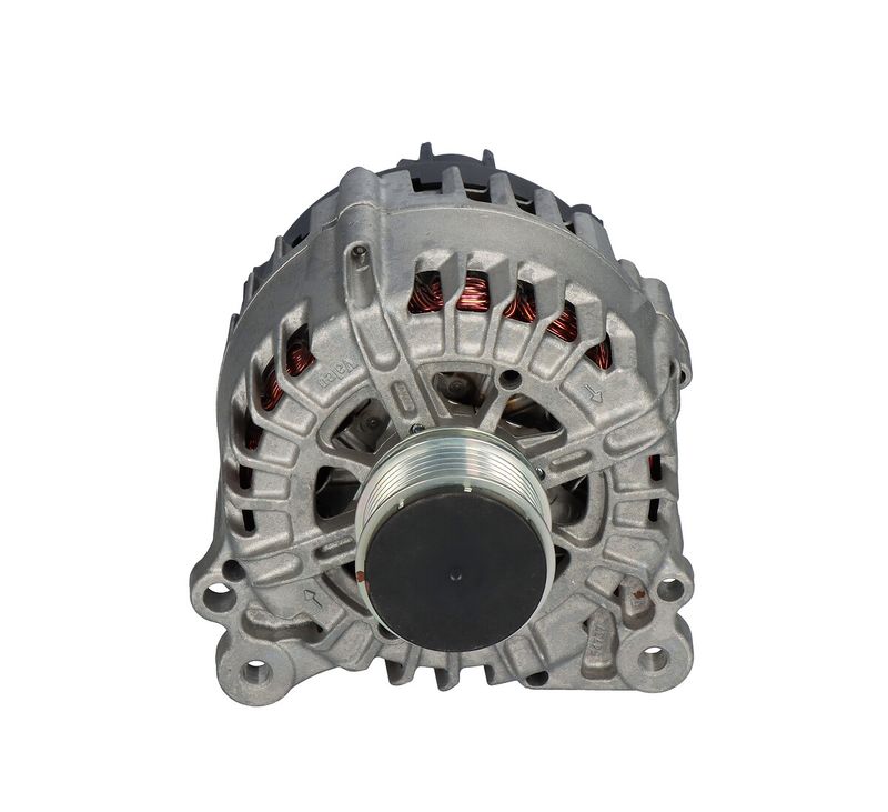439718 VALEO Alternatore 
