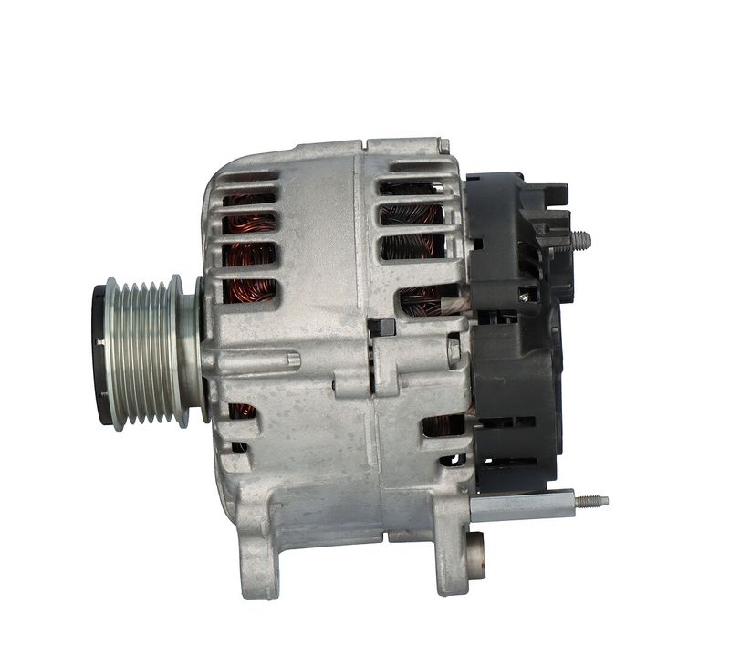 439718 VALEO Alternatore 