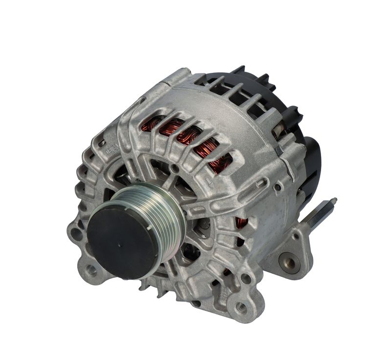 439718 VALEO Alternatore 