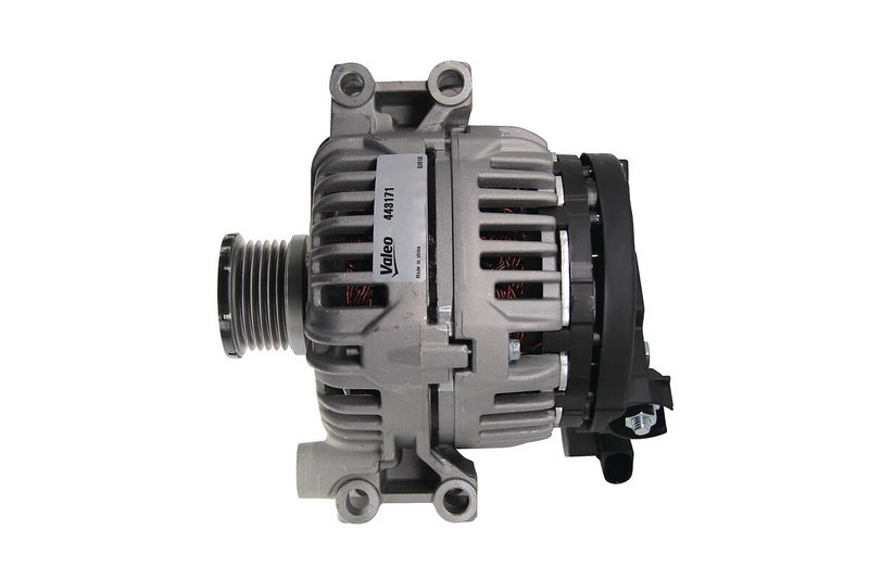 443171 VALEO Alternatore 