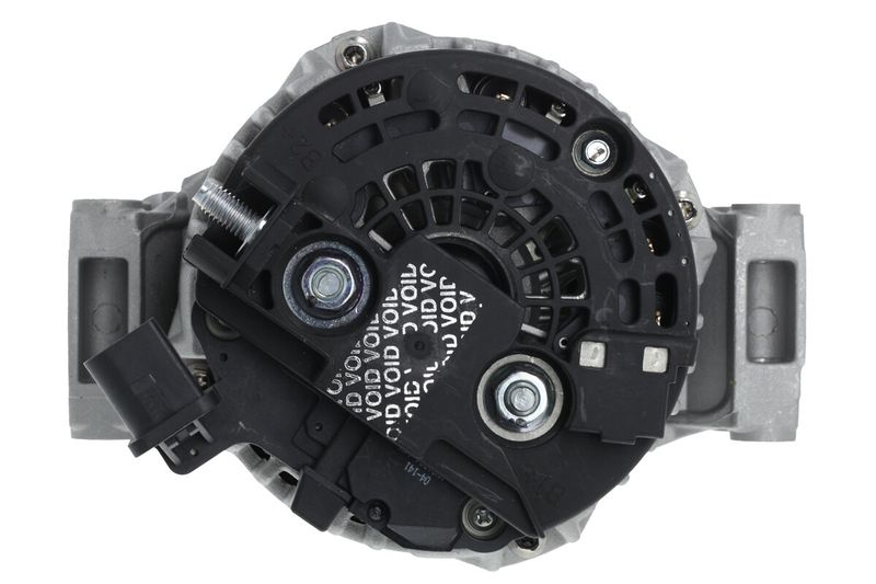 444262 VALEO Alternatore 