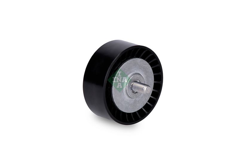532074810 Schaeffler INA Galoppino/Guidacinghia, Cinghia Poly-V 