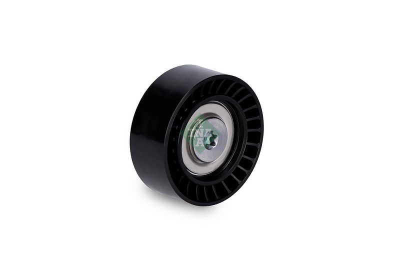 532074810 Schaeffler INA Galoppino/Guidacinghia, Cinghia Poly-V 