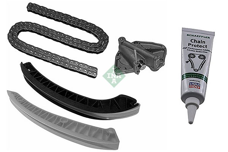559182020 Schaeffler INA Kit catena distribuzione 