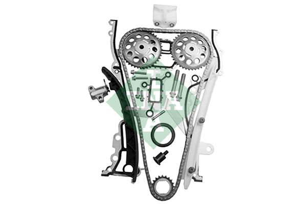 559182141 Schaeffler INA Kit catena distribuzione 