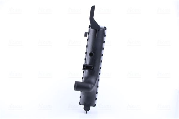 62117A NISSENS Radiatore, Raffreddamento motore 