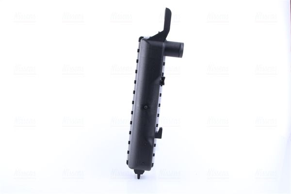 62117A NISSENS Radiatore, Raffreddamento motore 