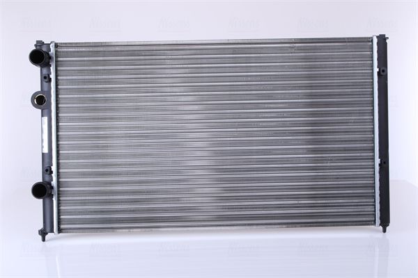 652551 NISSENS Radiatore, Raffreddamento motore 