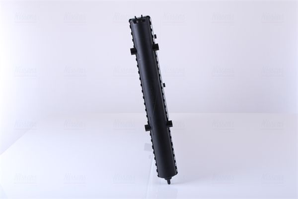 652551 NISSENS Radiatore, Raffreddamento motore 